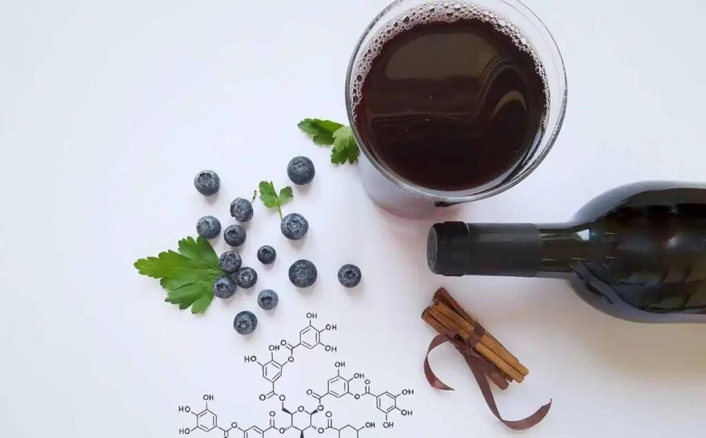 Hur Tanniner Påverkar Kroppen