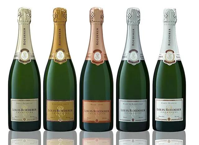  Louis Roederer