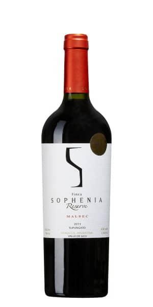 Finca Sophenia, Finca Sophenia Reserve Malbec, Argentina