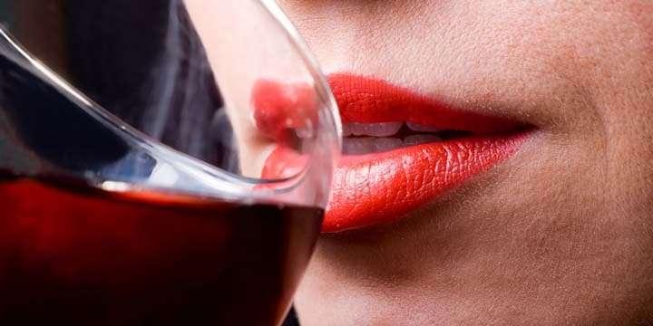Lär dig det korrekta sättet att avnjuta Merlot
