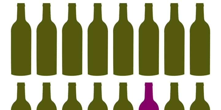 Vem producerar mest vin i världen?