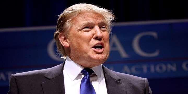 Vilket stohej om trumpvinerna!