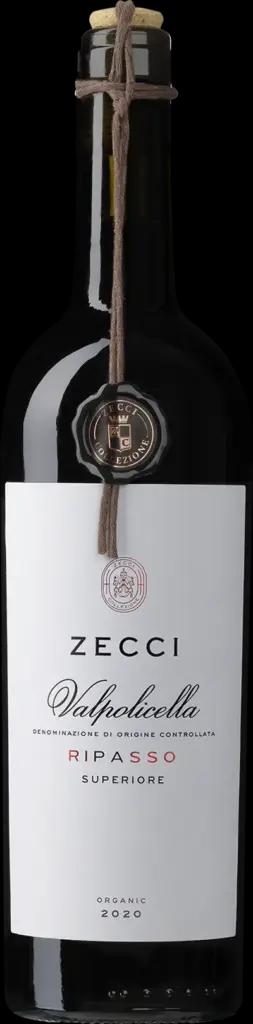 Zecci Valpolicella Ripasso 