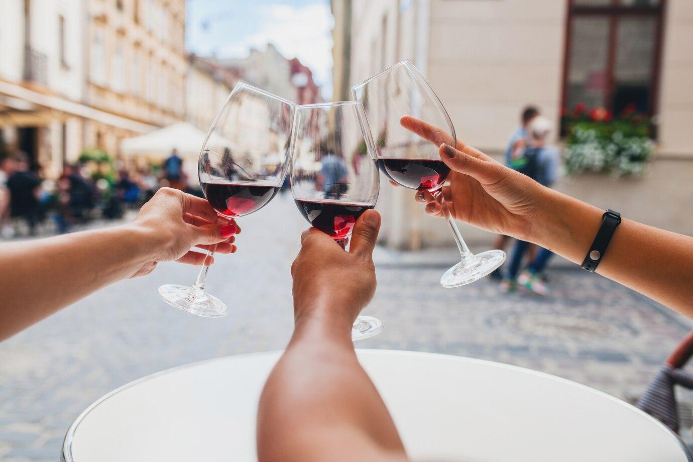 Veckans vintips: 3 x Italien – Amarone, Valpolicella och Soave