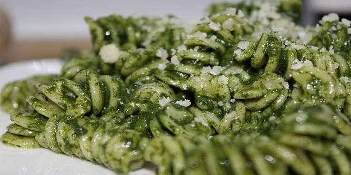 Smarta vintips och fattigmans-pesto för magra januaridagar