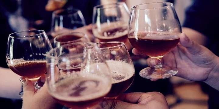 Har du testat Barley Wine?