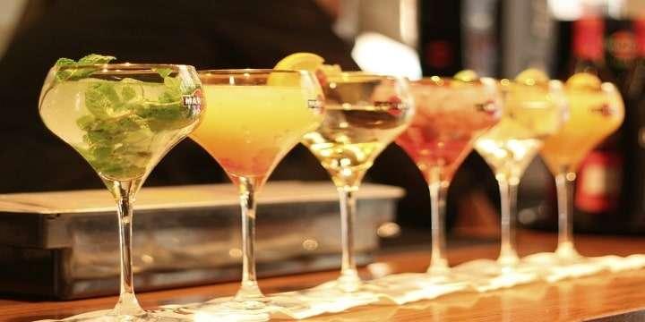 Alkoholmonopol – eller inte?