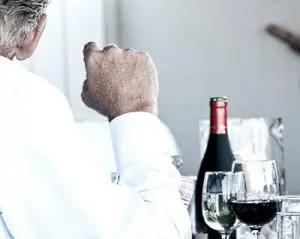 Tänk på hjärtat – välj rött vin