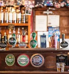 Dags att skrota krångliga krav i svensk alkoholpolicy?