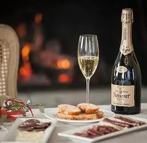 12 Grand Cru vingårdar utsedda för Cava