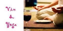 Vin och yoga? Många fördelar och gemensamma nämnare!