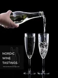 Nordic Wine Tastings – ny vinskola öppnar i Stockholm