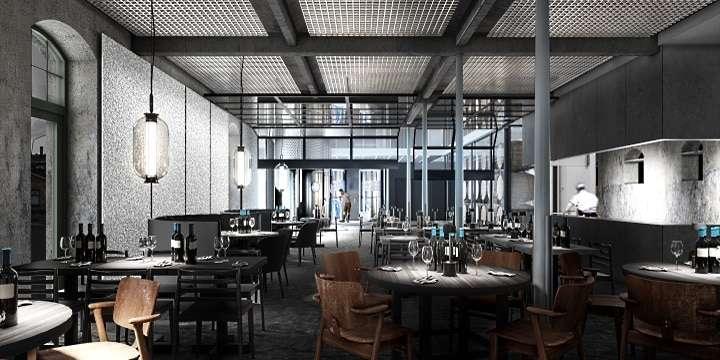 Grattis till Göteborgs första Urban Winery!