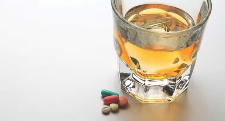 Hur länge vänta med alkohol efter Alvedon - Hälsosam guide