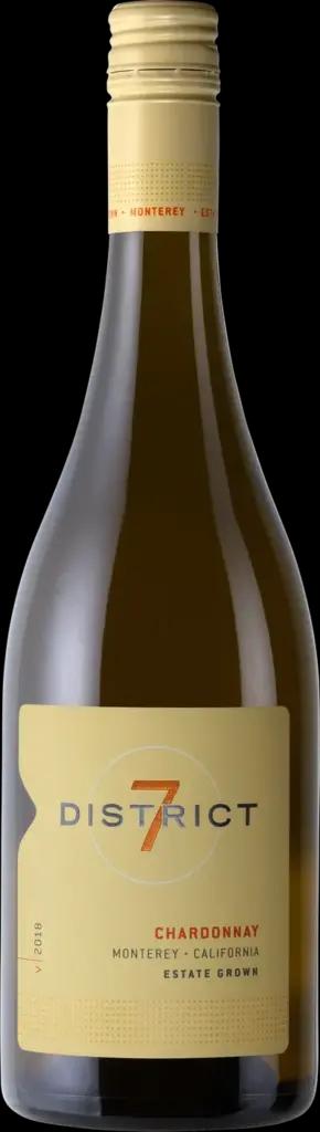 District 7 Chardonnay