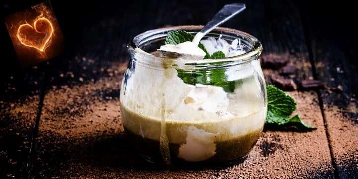 Alla hjärtans dag: en espresso med det lilla extra!