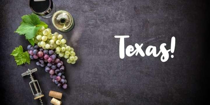 Texas en vinstat? Javisst!