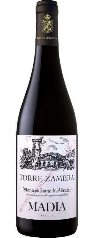 Madia Montepulciano d’Abruzzo