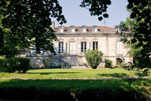 Château Coutet från www.vinjournalen.se