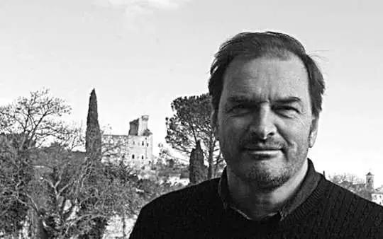Biodynamiskt - Bernard Duseigneur 