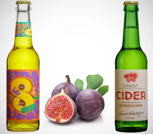 Julens drycker! Glögg, konjak, cider, snaps!
