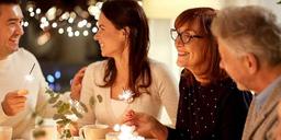 Julens drycker! Glögg, konjak, cider, snaps!