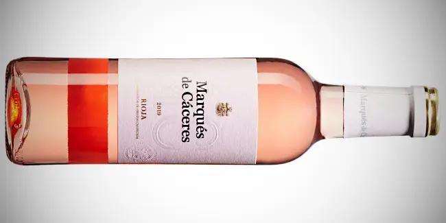 spanska viner - rosé