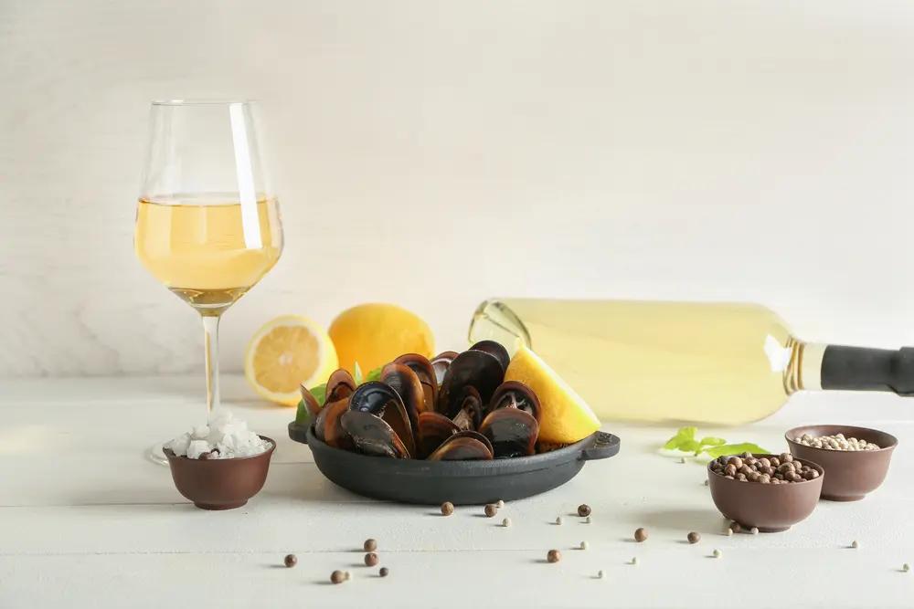 Chardonnay