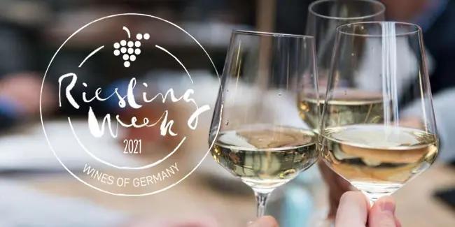 Missa inte Riesling Weeks 7-20 juni 2021