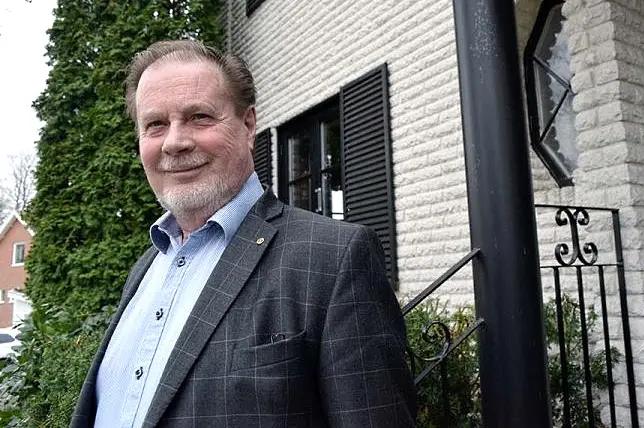 aromer i vin - rudolf sillén
