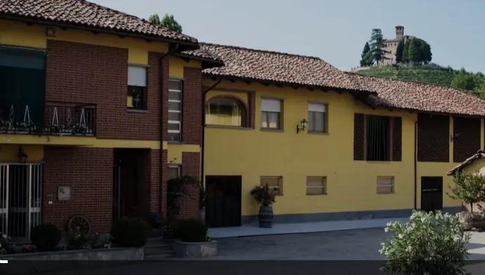 Grimaldi Luigino & C.S.N.C.