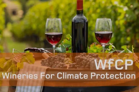 Wineries for Climate Protection