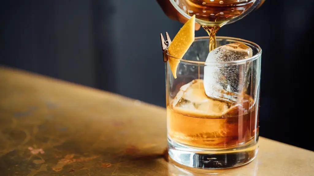 Så serverar du cognac rätt: temperatur, glas och perfekta portioner