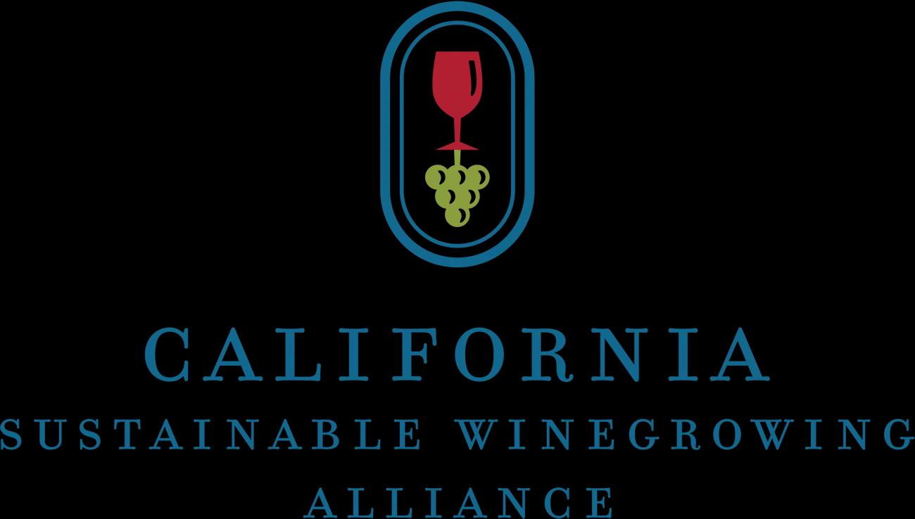 California Sustainable Winegrowing Alliance