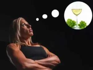 Hälsa: lite vin varje dag är ok, säger forskare