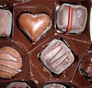 pralinerin