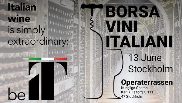 borsa vini logotyp sista bilden
