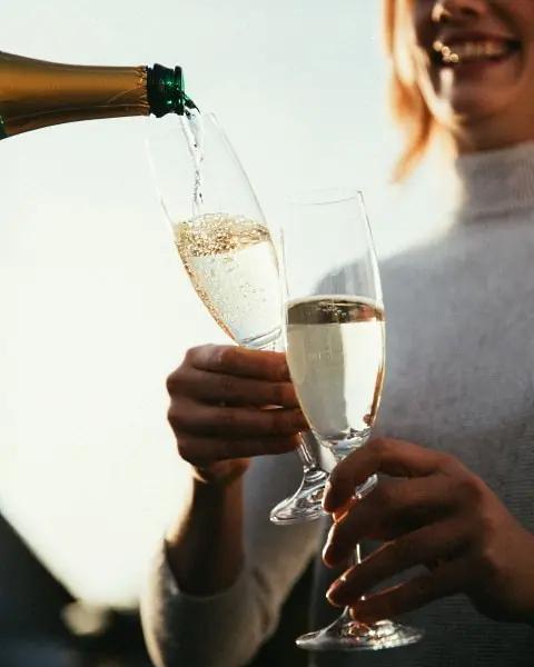 Cava DO slog sitt största försäljningsrekord 2021