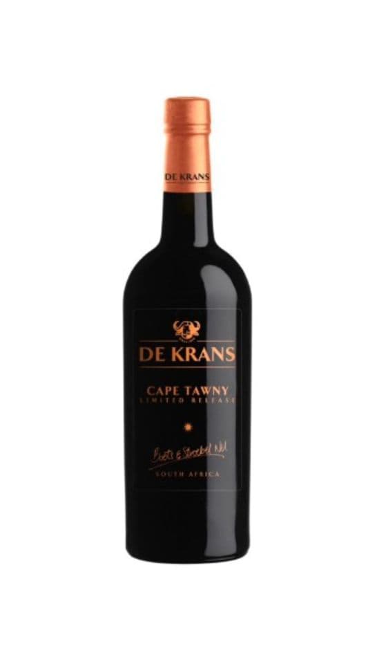 De Krans Cape Tawny Övrigt vin från Sydafrika