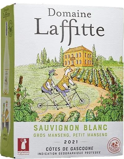Gascogne - lafffitte box