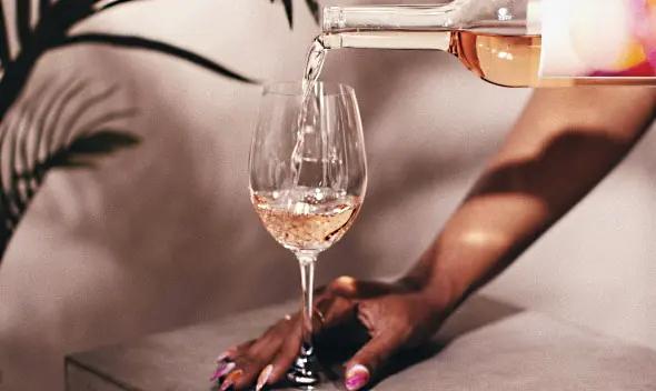 roséviner 