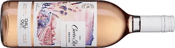 roséviner chill out
