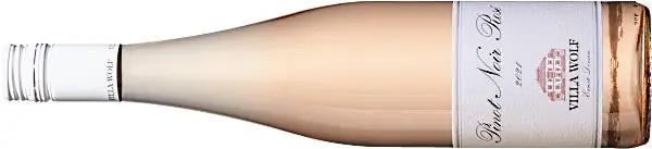 roséviner wolf pn