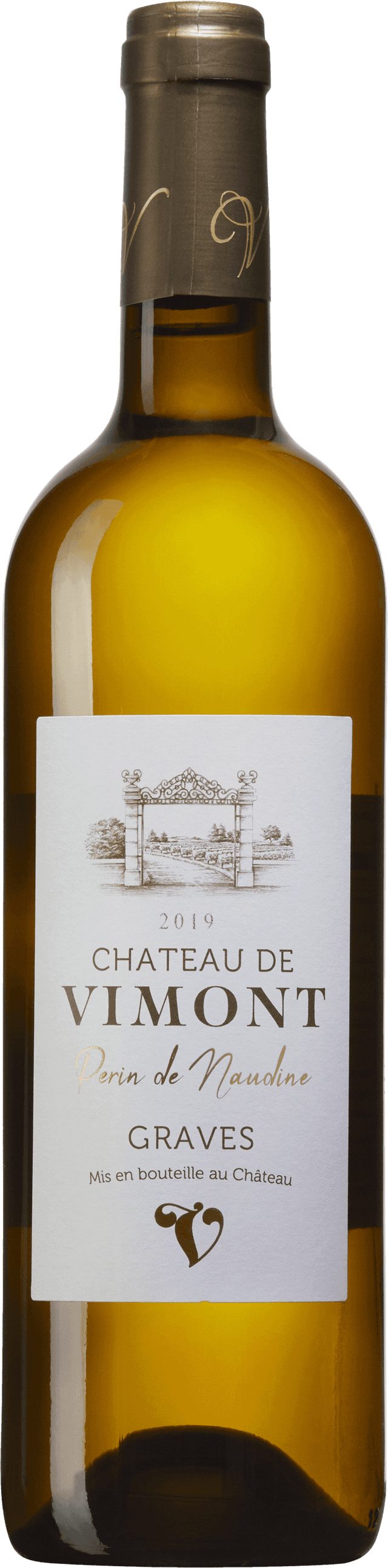 Château de Vimont ”Perin de Naudine” från www.vinjournalen.se