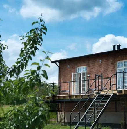 vinfestivalen - ravlunda bränneri