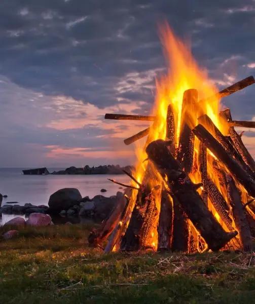 Liten påminnelse Valborg och första maj