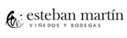Bodegas Esteban Martin Logotyp - Vinproducent från Spanien