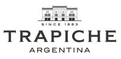 Bodegas Trapiche Logotyp - Vinproducent från Argentina