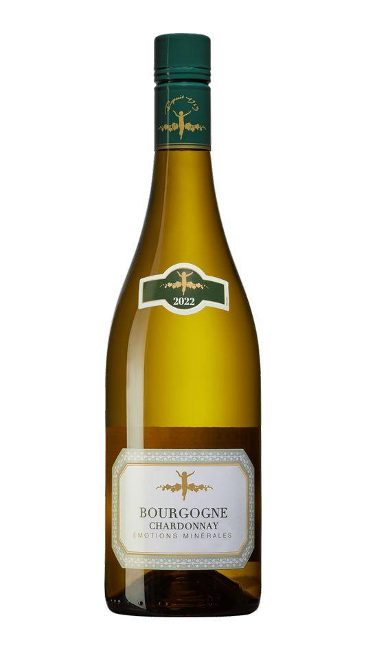 Bourgogne Chardonnay från www.vinjournalen.se