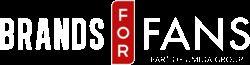 Brands For Fans Sweden AB Logotyp - Vinimportör i Sverige